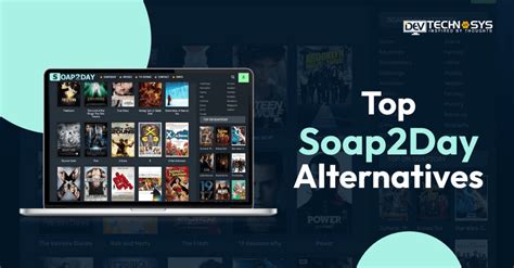 best soap2day alternatives 2024